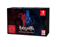 Nintendo BAYONETTA 2 SPECIAL EDITION - 409458 - zdjęcie 1